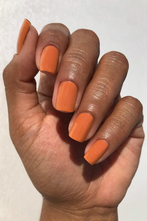 ARABESQUE NAIL POLISH